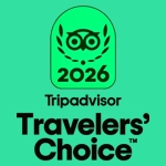 TripAdvisor Award 2026