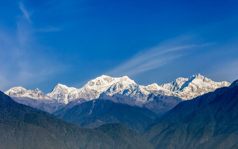 Adventure Glacier Treks & Expedition