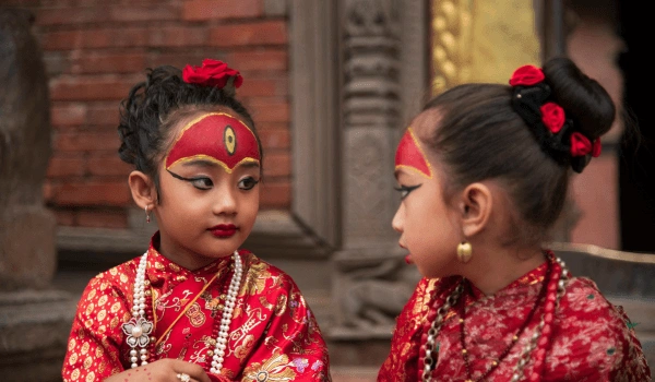 Credit : Shreyashka Maharjan