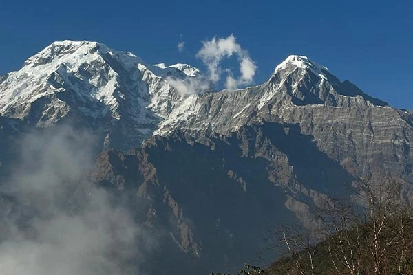 Annapurna Region