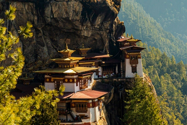 Bhutan