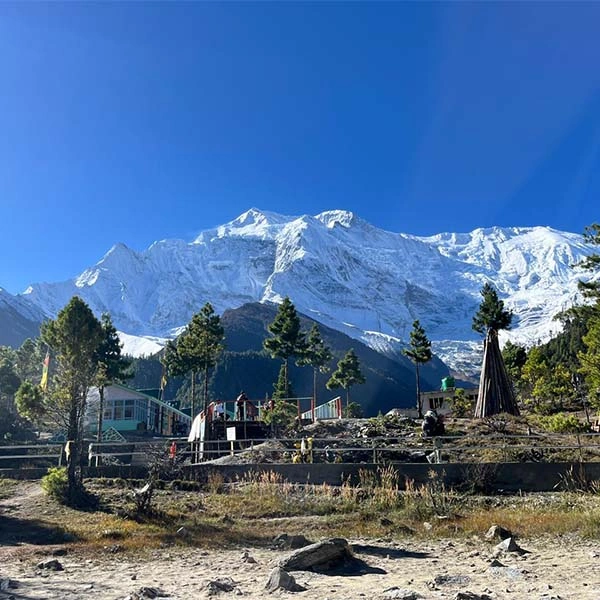 Annapurna Circuit