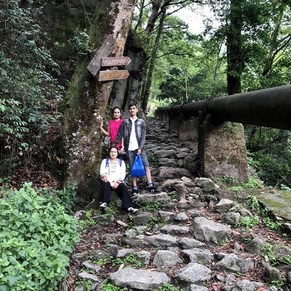 Kathmandu Valley Trek