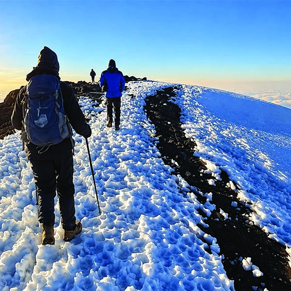 Machame