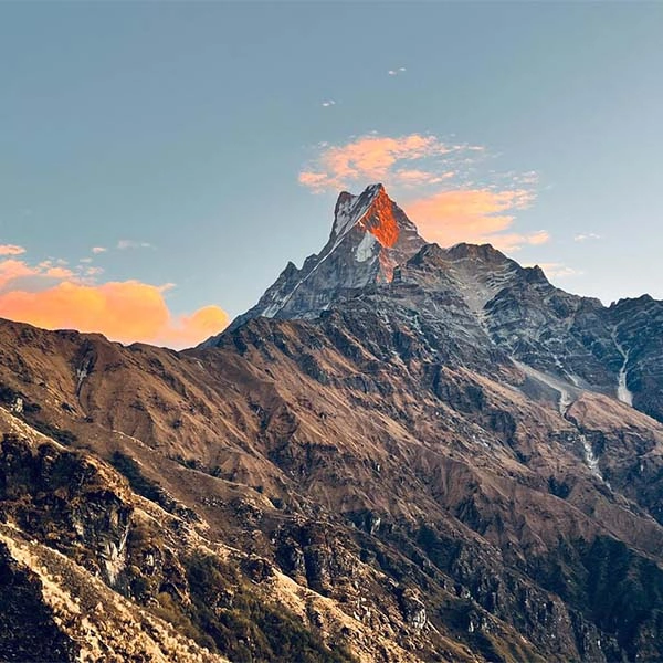 Machhapuchhare
