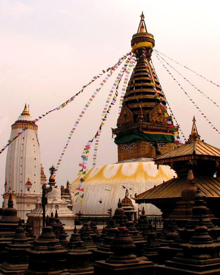 Swayambhu