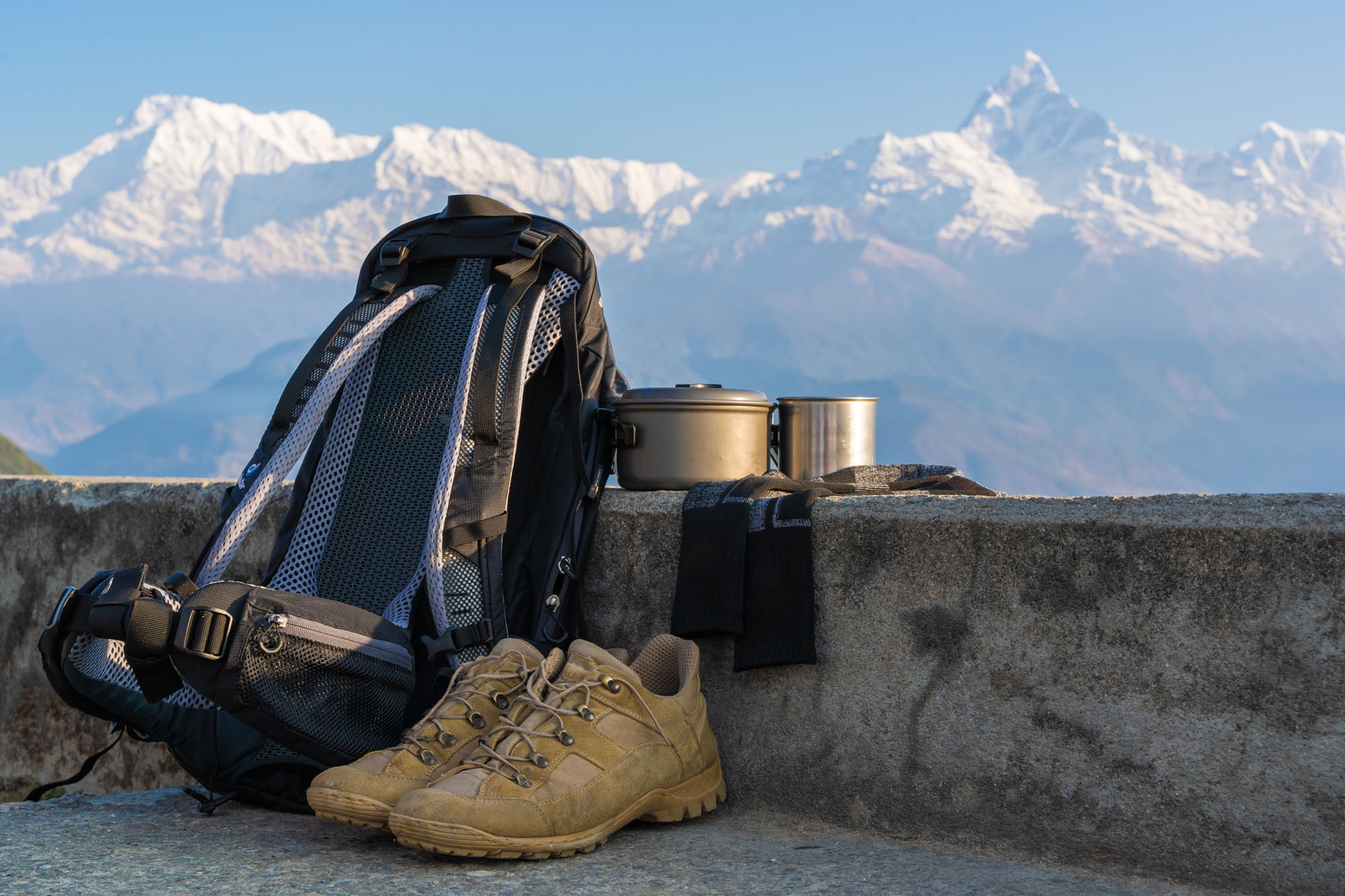 The Ultimate Guide to the Annapurna Circuit Trek: Exploring the Costs and Budgeting Tips