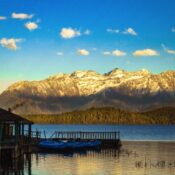 Rara National Park Trek