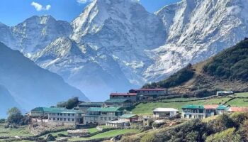 Planning Your Adventure: Everest Base Camp: Trek Costs & Budget