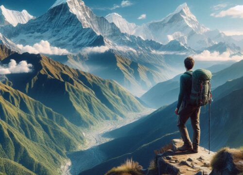 Exploring the Peaks: A Guide to Trekking Adventures in Nepal