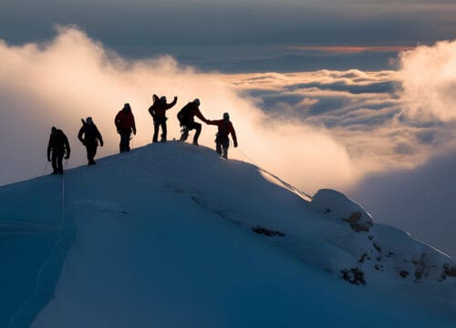 How to Prepare for High Altitude Trekking in Nepal