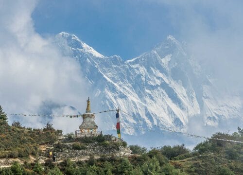 Travel to Nepal in 2025: Unforgettable Himalayan Adventures