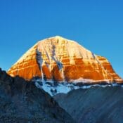 Mount Kailash Trek by Adventure Glacier Treks and Expedition