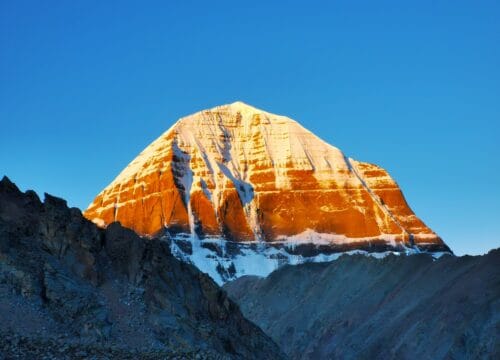 Mount Kailash Trek: Everything You Need to Know